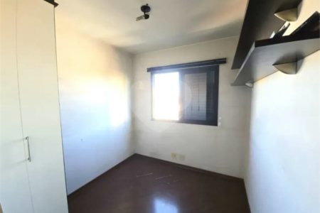 Apartamento à venda com 2 quartos em Jardim Ester, São Paulo, SP