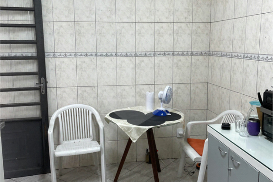 Terreno à venda com 2 quartos em Casa Verde, São Paulo, SP