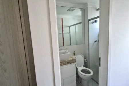 Apartamento à venda com 2 quartos, sendo 1 suíte, em Pinheiros, São Paulo, SP