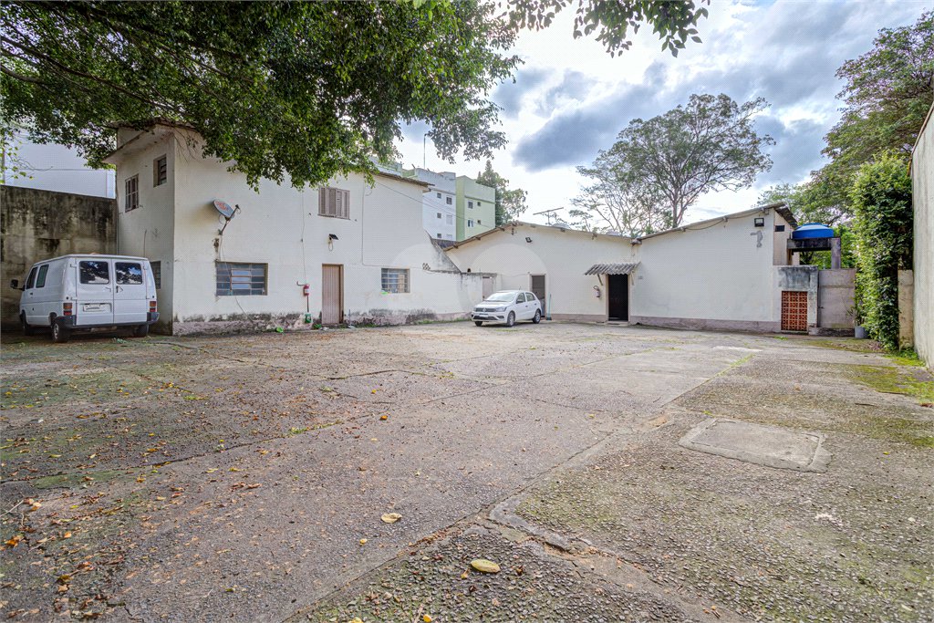 Casa à venda com 1 quarto em Granja Julieta, São Paulo, SP
