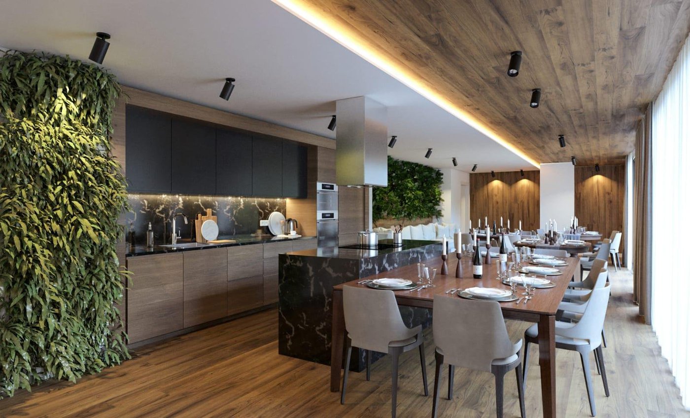 Residencial Reserva Itaguaré