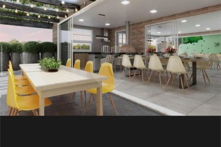 Apartamento à venda com 2 quartos em Boa Vista, Sorocaba, SP