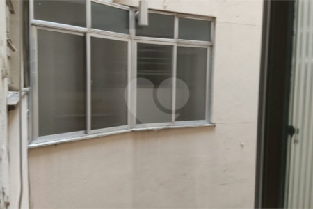Apartamento à venda com 2 quartos em Catumbi, Rio de Janeiro, RJ