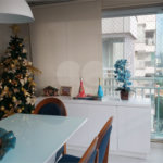 Apartamento à venda com 3 quartos, sendo 2 suítes, em Tatuapé, São Paulo, SP