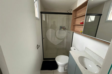 Apartamento à venda com 2 quartos, sendo 1 suíte, em São Francisco Xavier, Rio de Janeiro, RJ