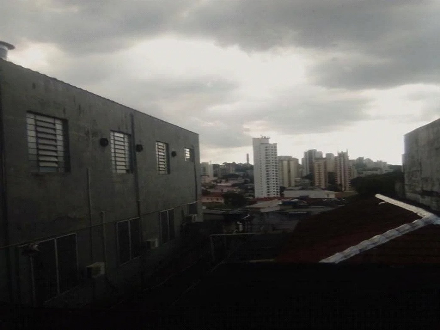 Terreno à venda em Vila Romana, São Paulo, SP
