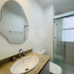 Apartamento para alugar com 3 suítes no Centro, São Bernardo do Campo, SP