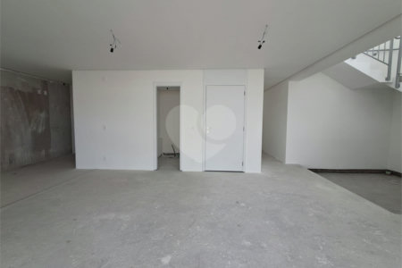 Apartamento à venda com 3 suítes em Perdizes, São Paulo, SP