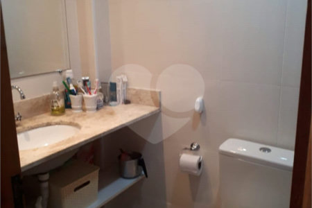 Apartamento à venda com 3 quartos em Vila Constança, São Paulo, SP
