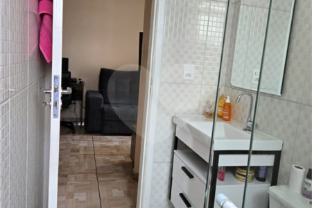 Apartamento à venda com 2 quartos em Jardim Amália, São Paulo, SP