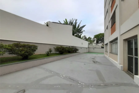 Apartamento à venda com 3 quartos, sendo 1 suíte,  em Bela Aliança, São Paulo, SP