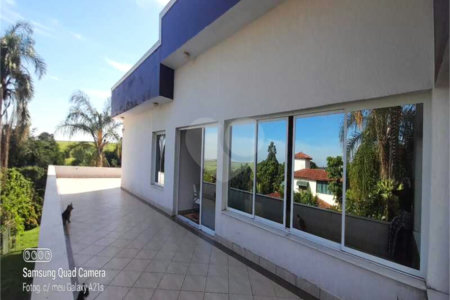 Casa à venda com 4 suítes no condomínio Residencial Vale das Laranjeiras, Indaiatuba - SP