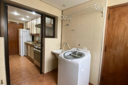 Apartamento com 3 dormitórios à venda, 170 m² por R$ 1.430.000,00 - Pitangueiras - Guarujá/SP