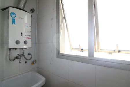 Apartamento à venda com 1 quarto em Indianópolis, São Paulo, SP