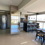Apartamento Residencial à venda, Balneário Cidade Atlântica, Guarujá - AP1277.
