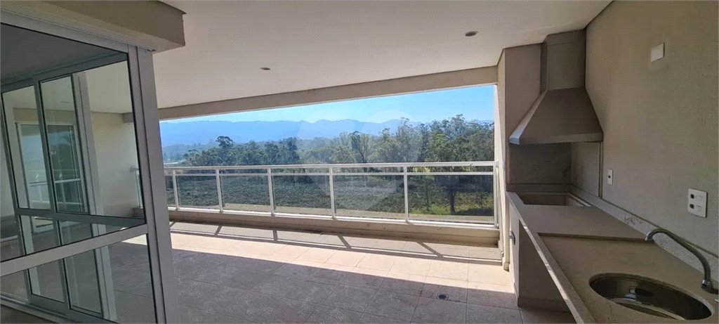 Apartamento à venda com 4 suítes em Jardim Armênia, Mogi das Cruzes, SP