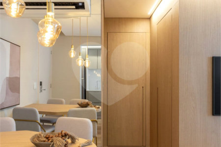 Apartamento à venda com 2 quartos, sendo 1 suíte, em Jardim São Paulo(zona Norte), São Paulo, SP