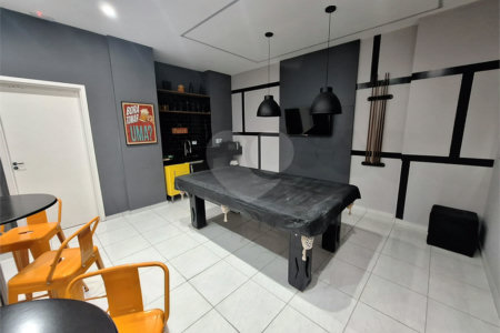 Studio à venda com 1 quarto em Vila Guarani (z Sul), São Paulo, SP