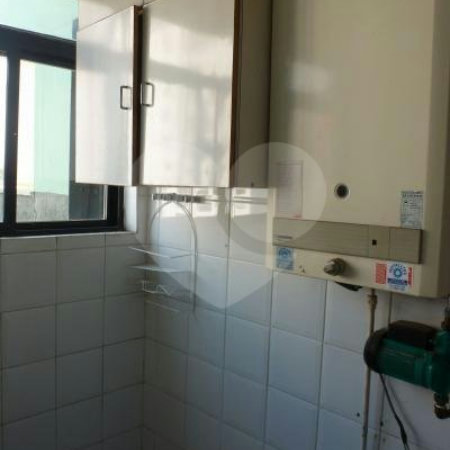 Cobertura à venda com 3 quartos, sendo 1 suíte,  em Vila Suzana, São Paulo, SP