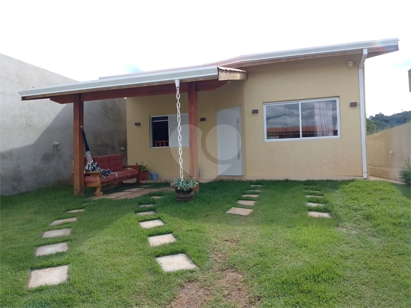 Casa á venda em Atibaia - SP