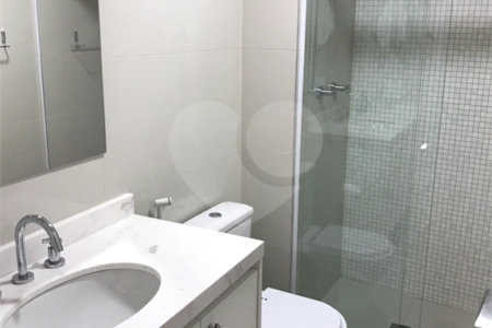 Apartamento à venda com 1 suíte em Brooklin, São Paulo, SP