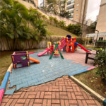 Apartamento à venda com 3 quartos, sendo 1 suíte, em Vila Andrade, São Paulo, SP