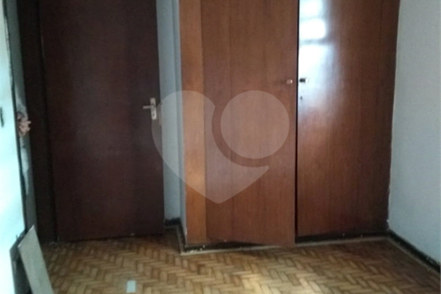 Casa Térrea à venda com 3 quartos em Tucuruvi, São Paulo, SP