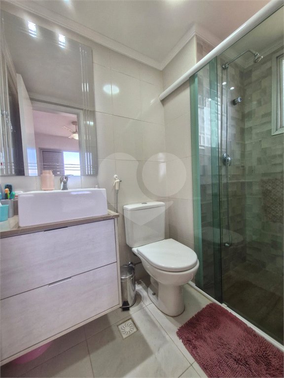 Apartamento à venda com 3 quartos, sendo 1 suíte, em Vila Cruzeiro, São Paulo, SP