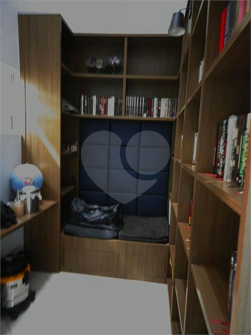 Sobrado à venda com 3 quartos, sendo 1 suíte, em Vila Gustavo, São Paulo, SP