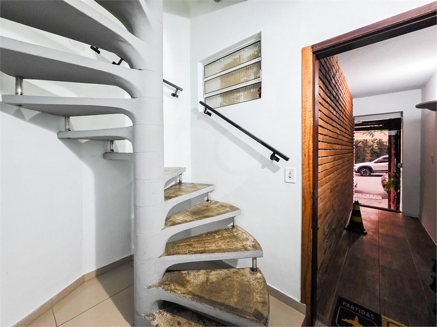 Sobrado à venda com 3 quartos, sendo 2 suítes, em Perdizes, São Paulo, SP