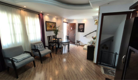 Casa à venda com 3 quartos, sendo 1 suíte,  no condomínio Indefinido_ernani Pinto_439, São Paulo - SP