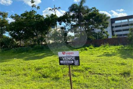 Terreno à venda em Village do Bosque I, Ponta Porã, MS