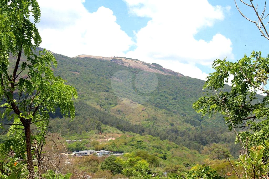 Terreno à venda em Retiro das Fontes, Atibaia, SP