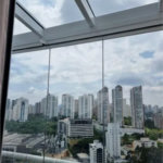Cobertura à venda com 3 quartos em Vila Andrade, São Paulo, SP