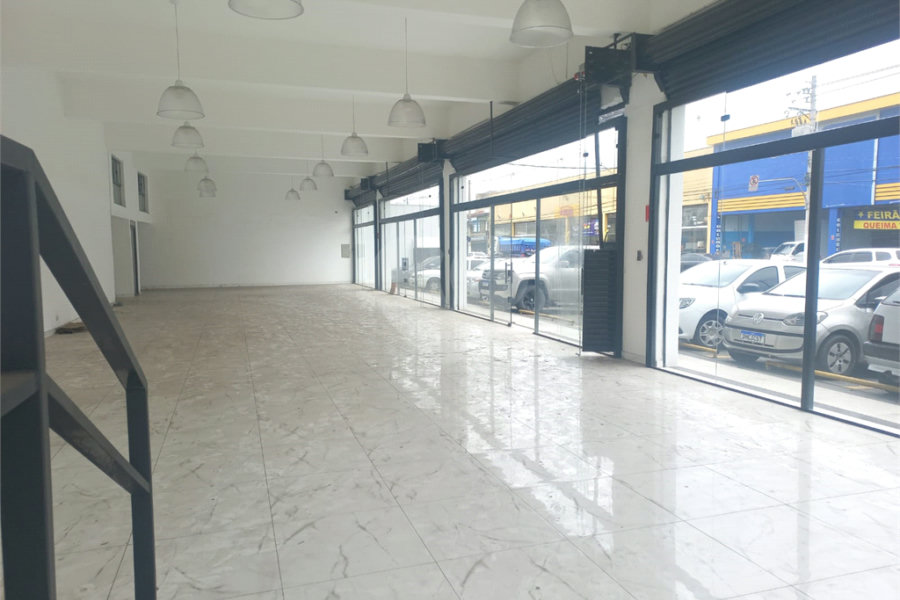 Prédio para alugar em Jaçanã, São Paulo, SP