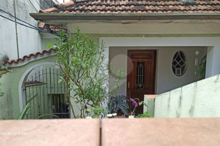Terreno à venda em Água Fria, São Paulo, SP
