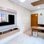 Apartamento à venda com 2 quartos em Vila Alpina, Santo André, SP