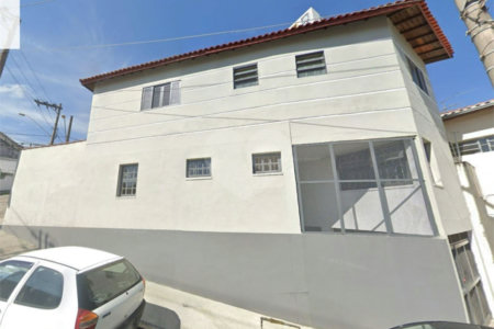 Sobrado à venda com 3 quartos, sendo 1 suíte,  no Centro, Mogi das Cruzes, SP