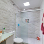 Sobrado à venda com 3 quartos, sendo 1 suíte, em Vila Mascote, São Paulo, SP