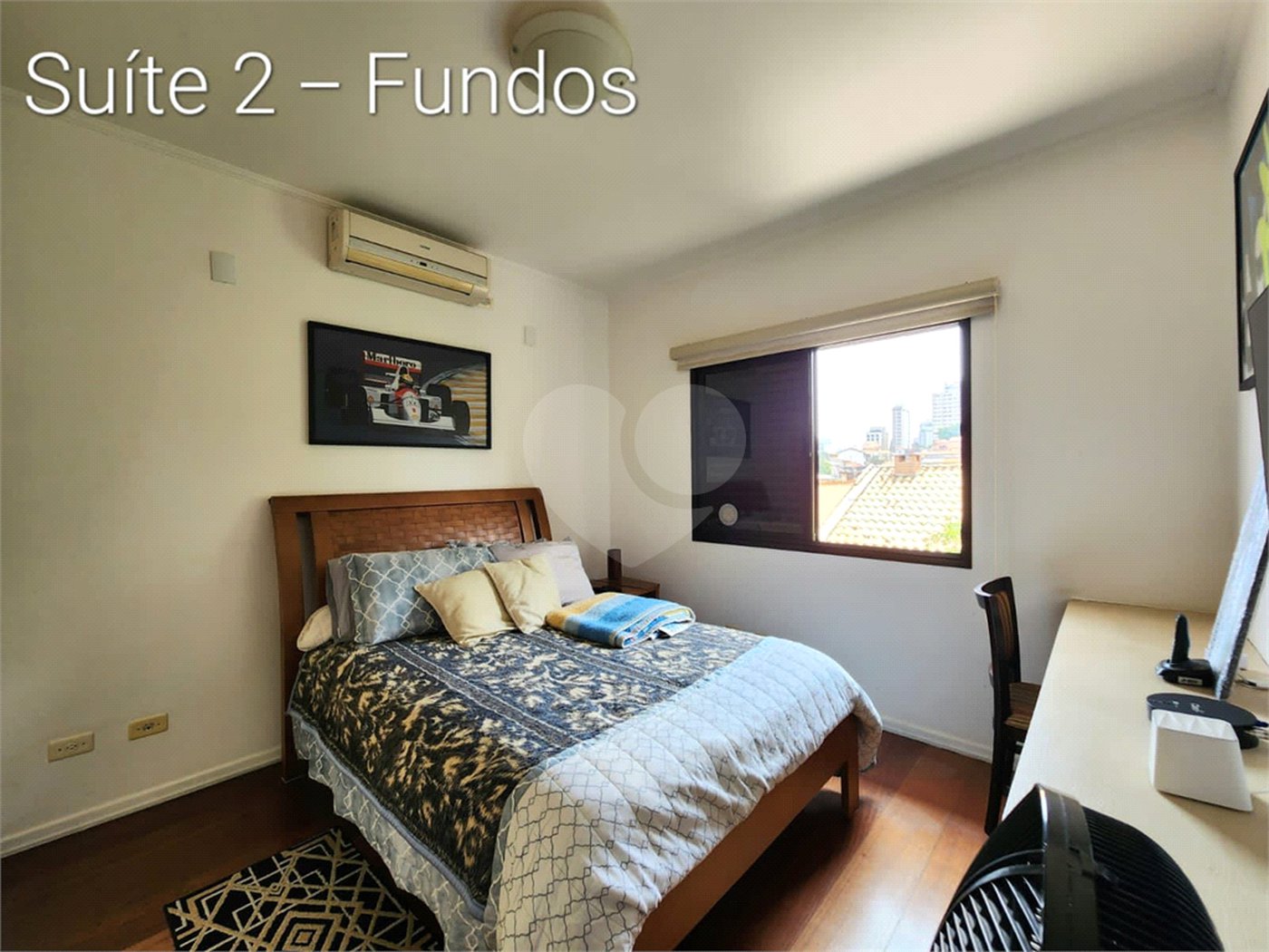 Sobrado à venda com 4 quartos, sendo 2 suítes, em Mirandópolis, São Paulo, SP