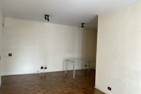 Apartamento à venda com 3 quartos, sendo 1 suíte, em Brooklin Paulista, São Paulo, SP