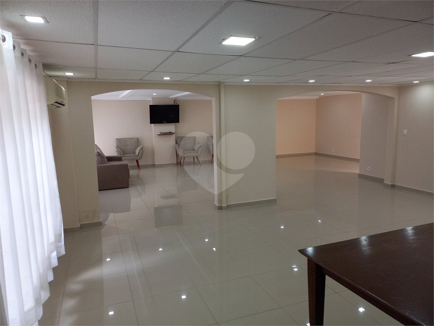Apartamento à venda com 2 quartos em Parada Inglesa, São Paulo, SP