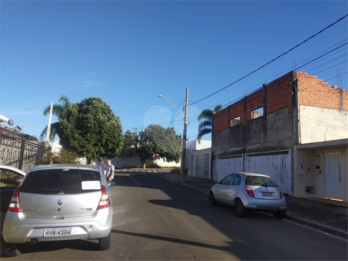 Loteamento à venda em Jardim Esplanada Ii, Indaiatuba, SP