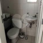 Casa à venda com 3 quartos, sendo 1 suíte, no condomínio Villas de São Francisco, São Paulo - SP