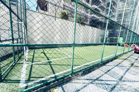 Apartamento à venda com 3 quartos, sendo 1 suíte, em Copacabana, Rio de Janeiro, RJ