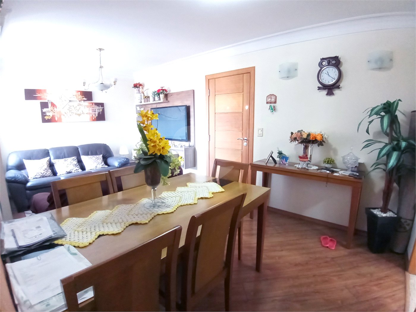 Apartamento à venda com 2 quartos em Jardim São Paulo(zona Norte), São Paulo, SP