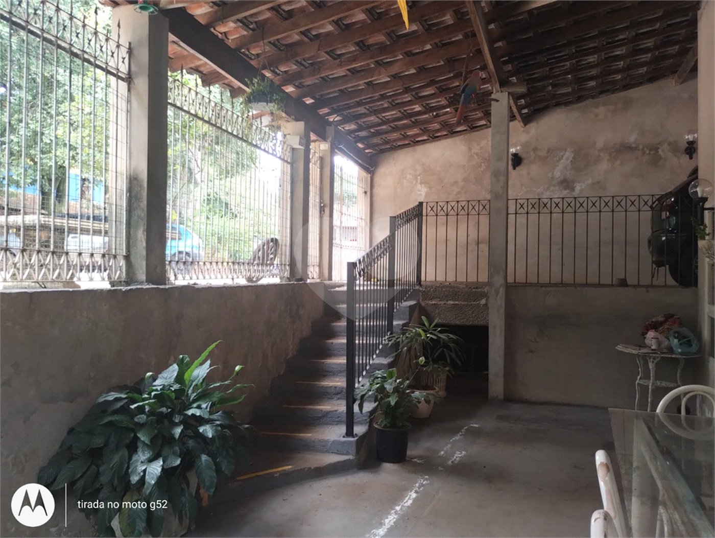 Casa à venda com 3 quartos em Santa Eudóxia, São Carlos, SP