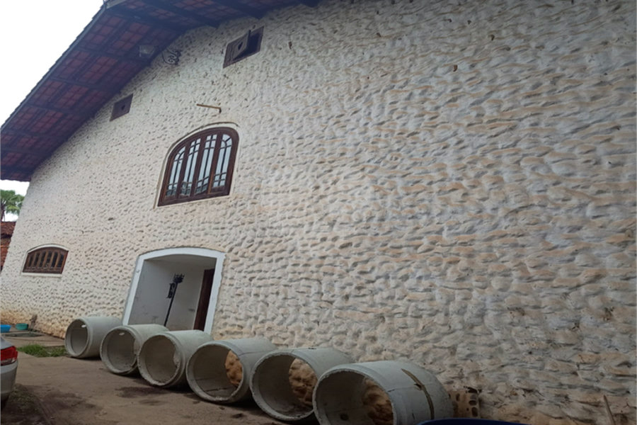 Casa à venda com 4 quartos, sendo 2 suítes, no condomínio Associação Reserva das Hortênsias, Mairiporã - SP