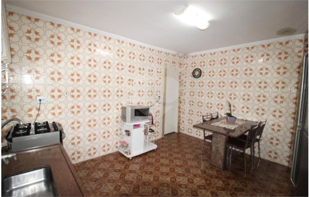 Sobrado à venda com 2 quartos, sendo 1 suíte, em Casa Verde, São Paulo, SP