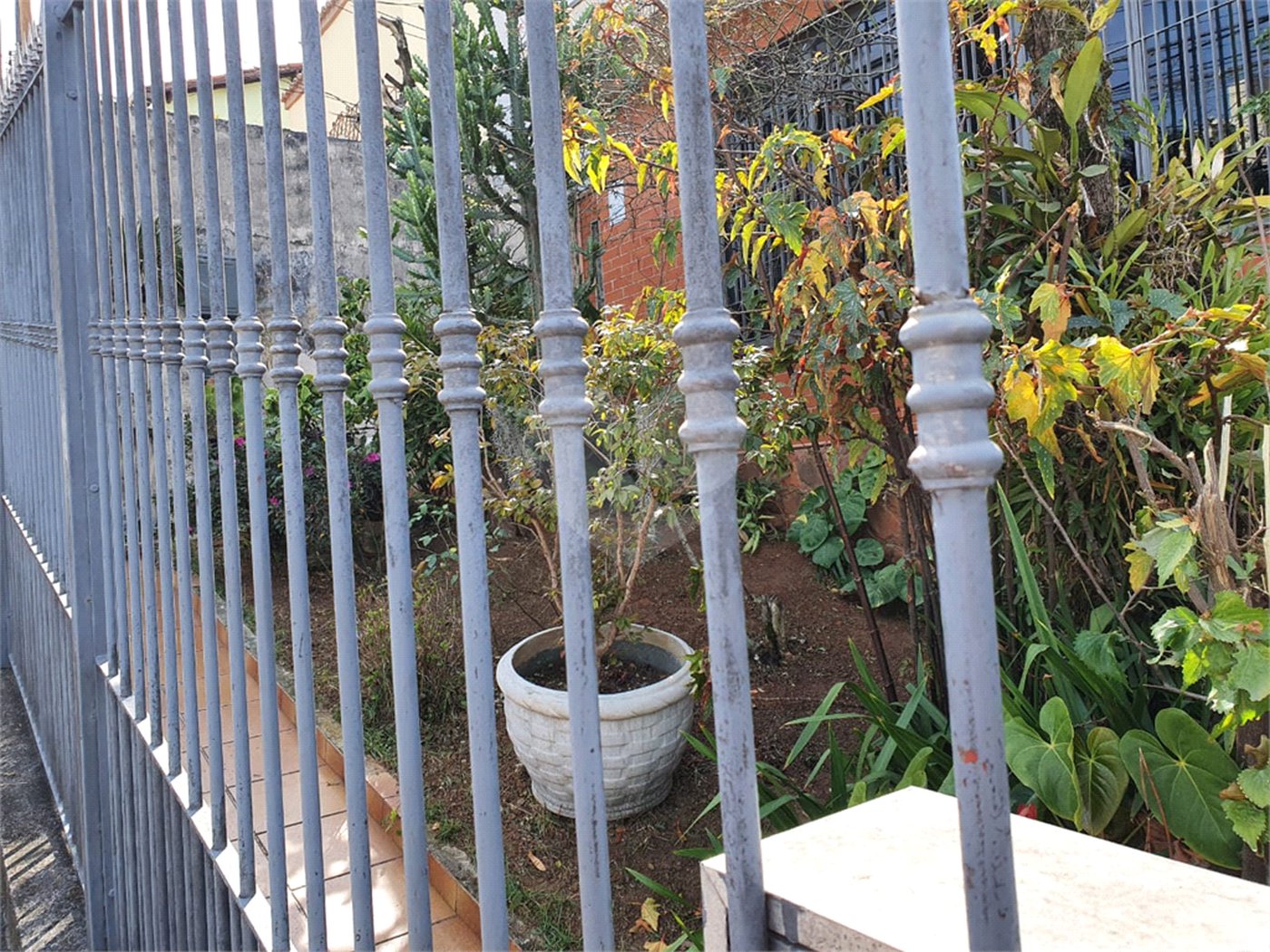 Terreno à venda em Vila Paulicéia, São Paulo, SP